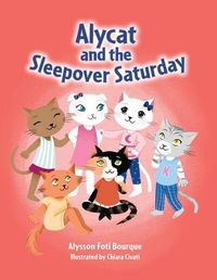 Produktbild: Alycat and the Sleepover Saturday