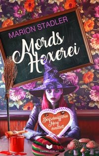 Produktbild: Mordshexerei