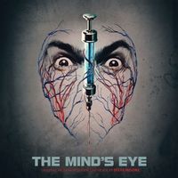 Produktbild: The Minds Eye