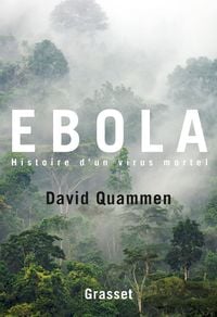 Produktbild: Ebola