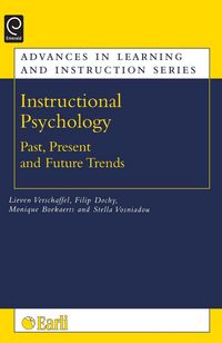 Produktbild: Instructional Psychology