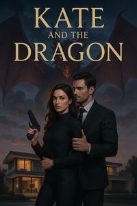 Produktbild: Kate and The Dragon
