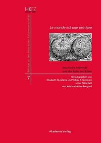 Produktbild: Le monde est une peinture