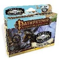 Produktbild: Pathfinder Adventure Card Game: Skull & Shackles Adventure Deck 3 - Tempest Rising