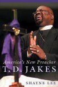 Produktbild: T.D. Jakes