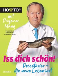 Produktbild: Iss dich sch&ouml;n!