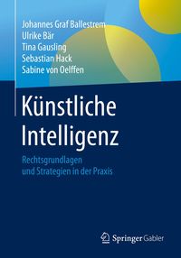 Produktbild: K&uuml;nstliche Intelligenz