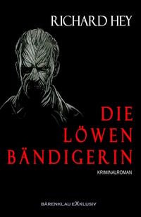 Produktbild: Die L&ouml;wenb&auml;ndigerin