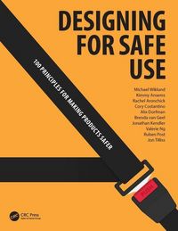 Produktbild: Designing for Safe Use