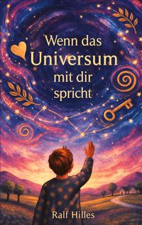 Produktbild: Wenn das Universum mit dir spricht