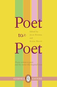 Produktbild: Poet to Poet