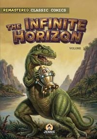 Produktbild: The Infinite Horizon Volume 1