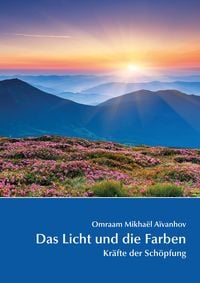 Produktbild: Das Licht und die Farben