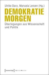 Bild vom Artikel Demokratie morgen vom Autor 