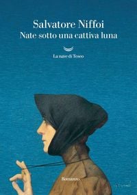 Produktbild: Nate sotto una cattiva luna