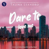 Produktbild: Dare to Love Me