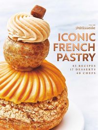 Produktbild: Iconic French Pastry