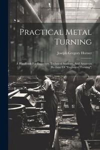 Produktbild: Practical Metal Turning