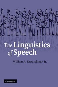 Produktbild: The Linguistics of Speech