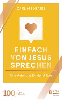 Produktbild: Einfach von Jesus sprechen