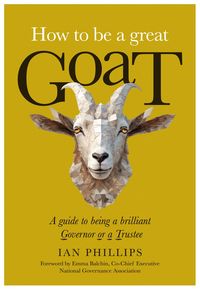 Produktbild: How to be a great GoaT
