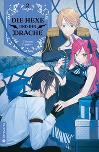 Produktbild: Die Hexe und ihr Drache 02