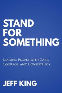Produktbild: Stand for Something