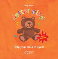 Produktbild: Letter play