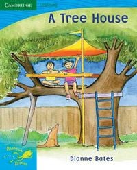 Produktbild: Pobblebonk Reading 3.10 a Tree House