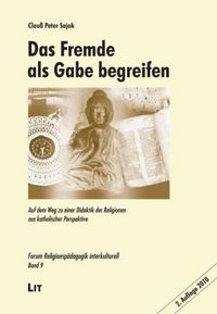 Produktbild: Das Fremde als Gabe begreifen