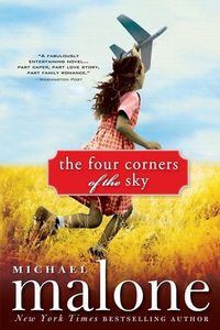 Produktbild: The Four Corners of the Sky