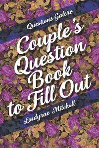 Produktbild: Questions Galore - Couple's Question Book to Fill Out