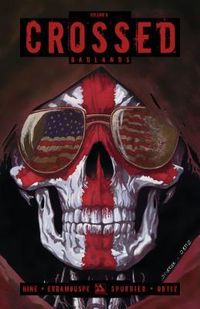 Produktbild: Spurrier, S: Crossed Volume 8