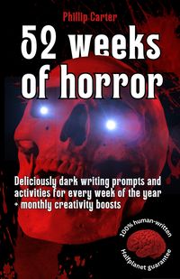 Produktbild: 52 Weeks Of Horror