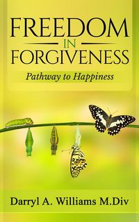 Produktbild: Freedom In Forgiveness