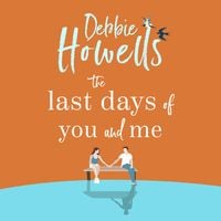 Produktbild: The Last Days of You and Me