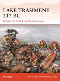 Produktbild: Lake Trasimene 217 BC