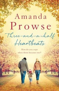 Produktbild: Three-And-A-Half Heartbeats