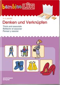 Produktbild: bambinoL&Uuml;K