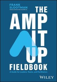 Produktbild: The Amp It Up Fieldbook