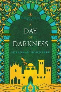 Produktbild: A Day of Darkness