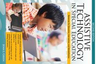Produktbild: Assistive Technology in Special Education