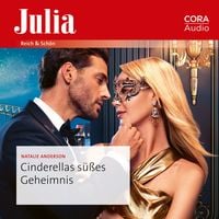 Produktbild: Cinderellas s&uuml;&szlig;es Geheimnis