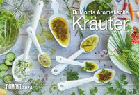 Bild vom Artikel Kal. 2024 DuMonts Aromatische Kräuter vom Autor 
