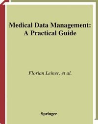 Produktbild: Medical Data Management