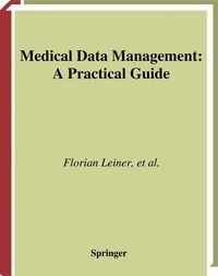 Produktbild: Medical Data Management