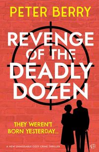 Produktbild: Revenge of the Deadly Dozen