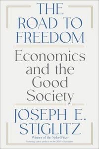 Produktbild: The Road to Freedom