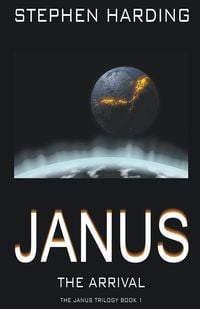 Produktbild: Janus the Arrival