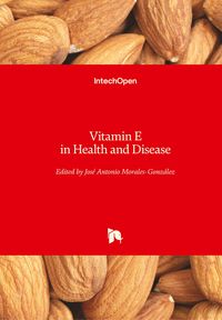 Produktbild: Vitamin E in Health and Disease
